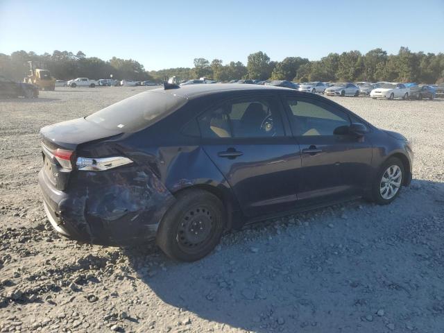 2021 TOYOTA COROLLA LE - JTDEPMAE8MJ155821