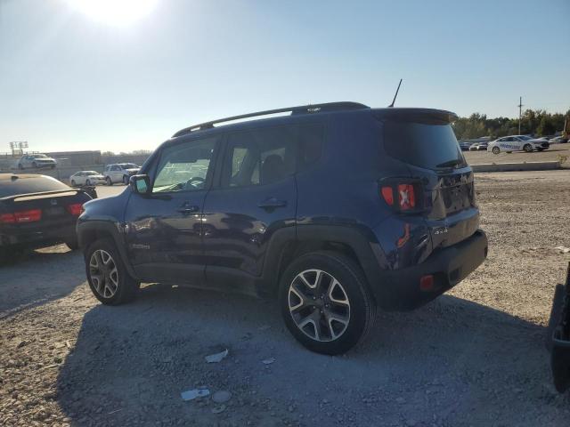 2017 JEEP RENEGADE L - ZACCJBBB7HPE68415