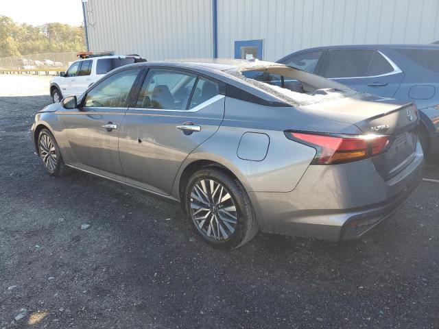 2024 NISSAN ALTIMA SV 1N4BL4DV9RN410007