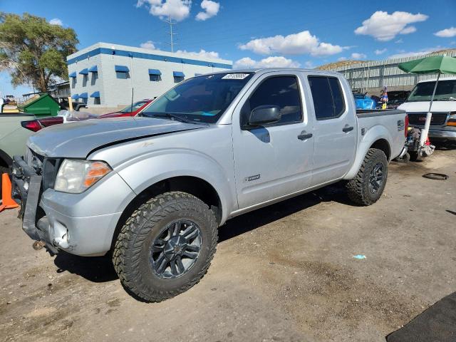 NISSAN FRONTIER L