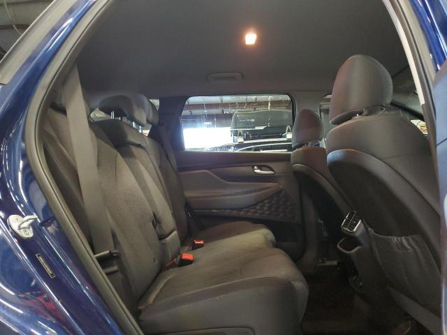 2019 HYUNDAI SANTA FE S 5NMS2CAD2KH106992