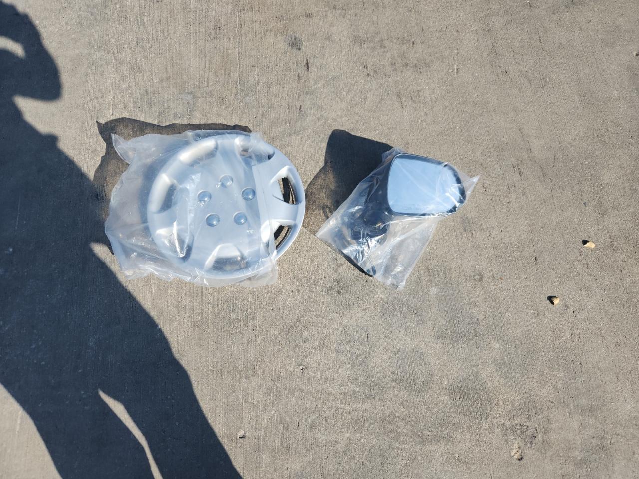 Lot #3291161957 2007 HONDA FIT