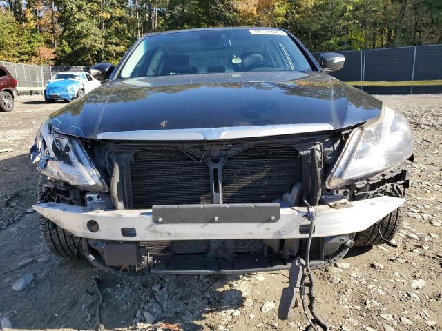 2014 HYUNDAI GENESIS 5.0L - KMHGC4DH8EU261479