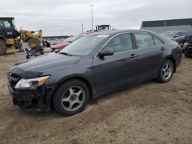 2011 TOYOTA CAMRY BASE - 4T1BF3EK9BU165961