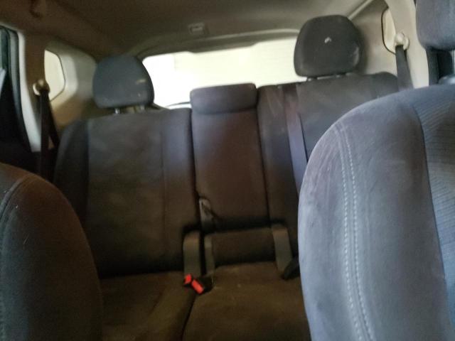 2015 NISSAN ROGUE S #3298048139