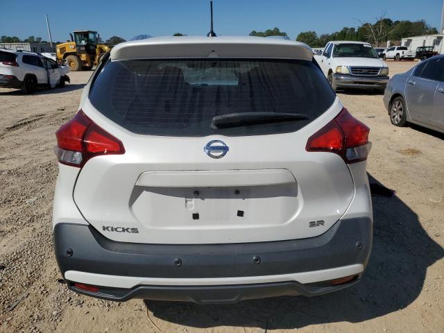 2020 NISSAN KICKS SR #3291433140