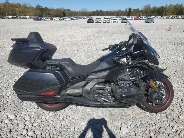 Global Auto Auctions: 2022 HONDA GL1800