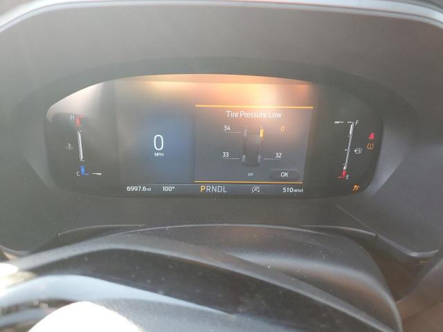 2025 FORD ESCAPE ACTIVE - 1FMCU0GN9SUB04531