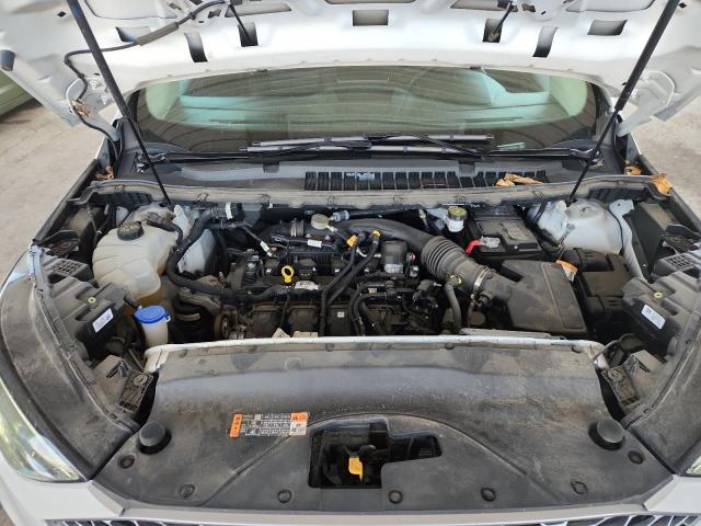 2023 FORD EDGE SEL - 2FMPK4J91PBA15351