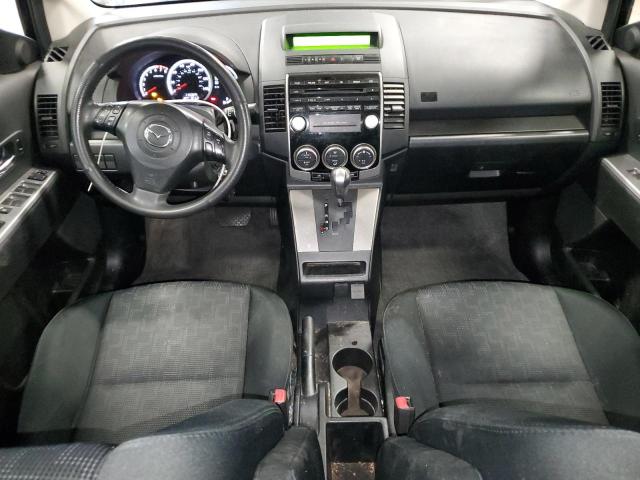 2010 MAZDA 5 - JM1CR2W37A0368712