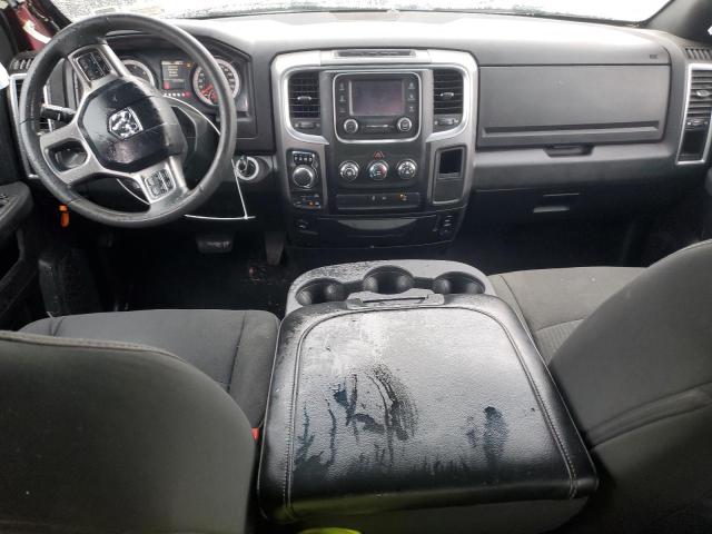 2021 RAM 1500 CLASS #3304516544