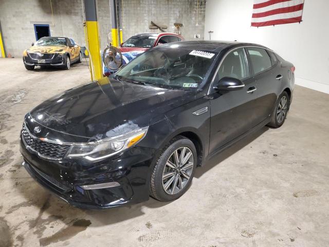 Global Auto Auctions: 2019 KIA OPTIMA LX