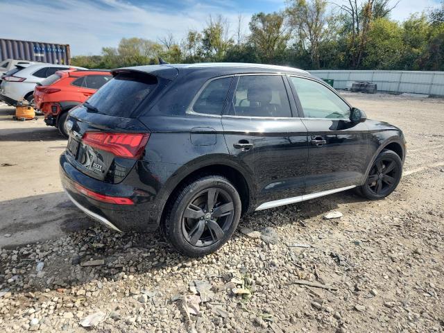 2018 AUDI Q5 PREMIUM - WA1ANAFY2J2005760