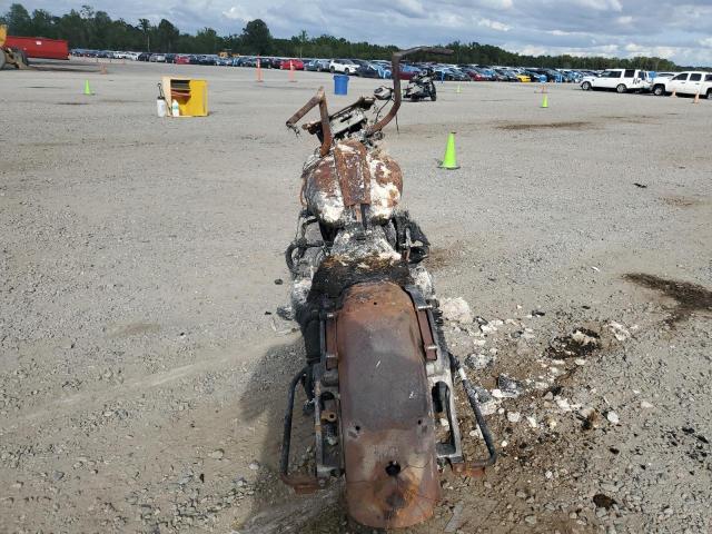 2023 HARLEY-DAVIDSON FLHXS 1HD1KRP17PB655707