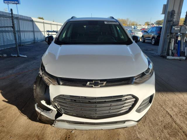 2021 CHEVROLET TRAX 1LT - KL7CJLSBXMB331752