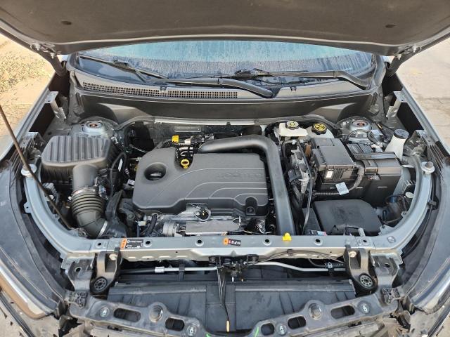 2023 CHEVROLET EQUINOX LT #3303695021