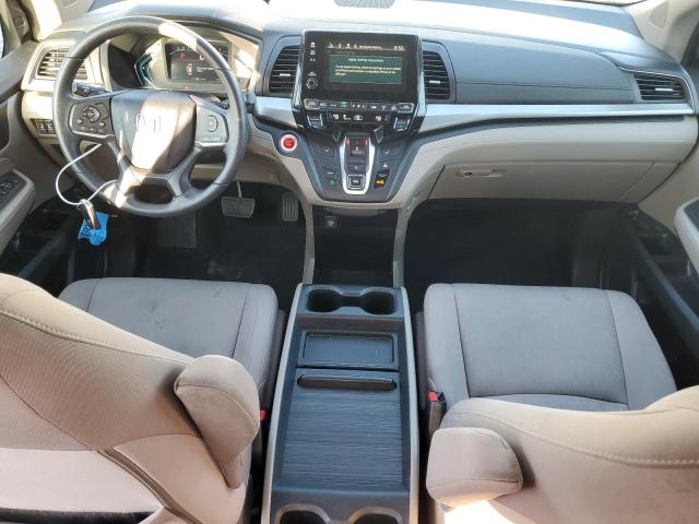 2018 HONDA ODYSSEY EX 5FNRL6H57JB044727