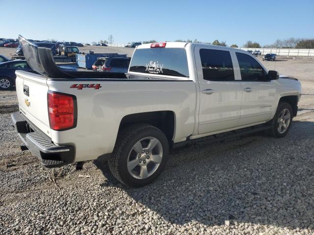 2018 CHEVROLET SILVERADO - 3GCUKREC3JG205943