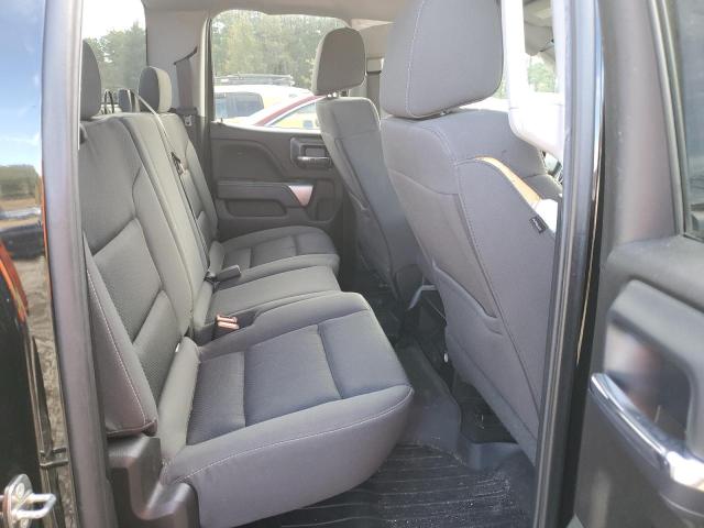 2019 CHEVROLET SILVERADO LD K1500 LT 2GCVKPECXK1100139