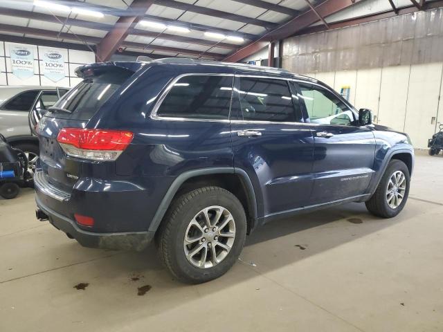 2014 JEEP GRAND CHER - 1C4RJFBG2EC233370