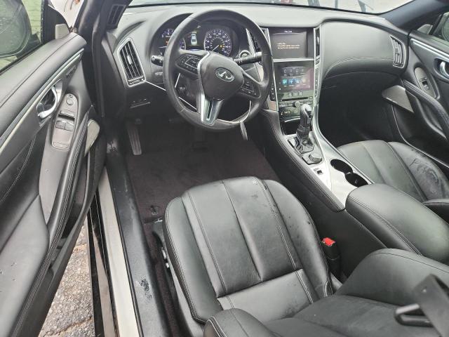 2017 INFINITI Q60 BASE - JN1CV7EK2HM111030