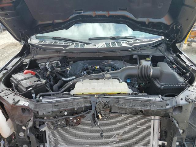 2024 FORD F150 XLT 1FTEW3KP4RKF42753