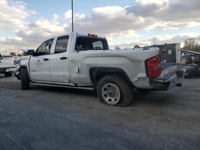 2018 GMC SIERRA C15 - 1GTR1LEH5JZ149389