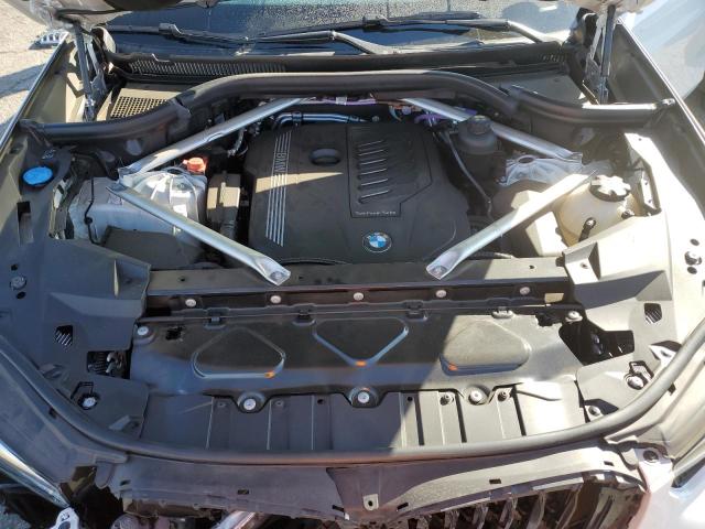 2022 BMW X5 SDRIVE 5UXCR4C03N9M00500