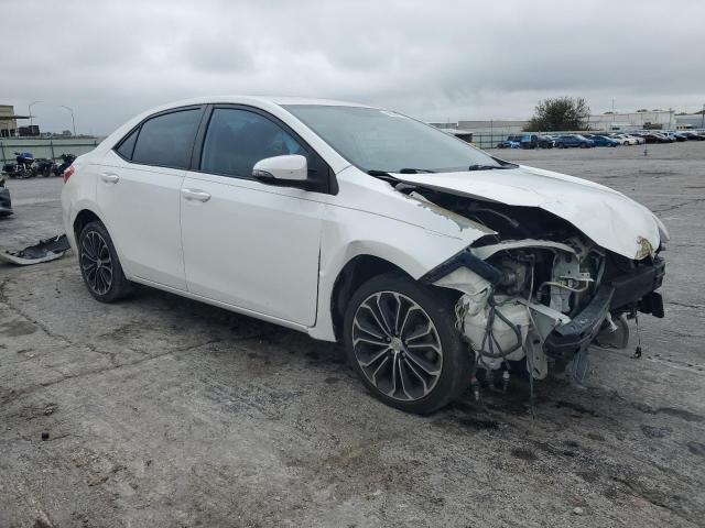 Global Auto Auctions: 2016 TOYOTA COROLLA L