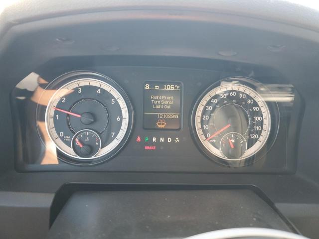 2016 RAM 2500 SLT 3C6TR4DT9GG372805