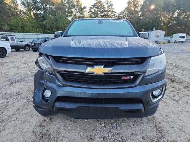 2019 CHEVROLET COLORADO Z 1GCGSDEN3K1351549