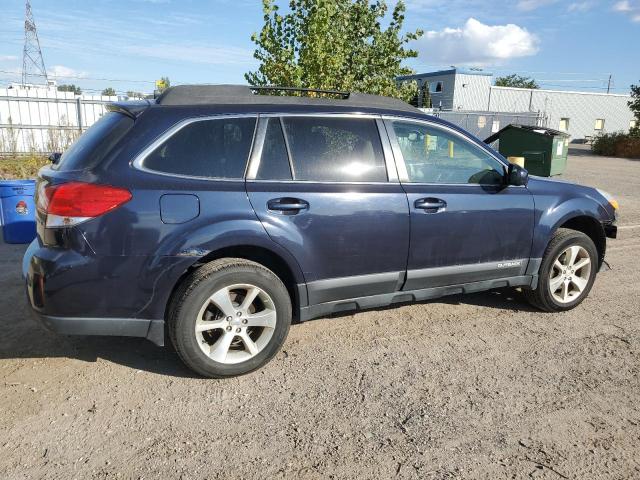 2013 SUBARU OUTBACK 2. - 4S4BRGLC4D3215359