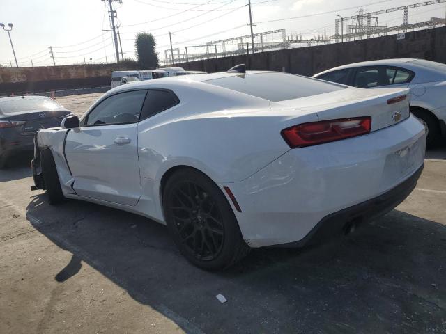 2018 CHEVROLET CAMARO LT - 1G1FB1RS1J0185832