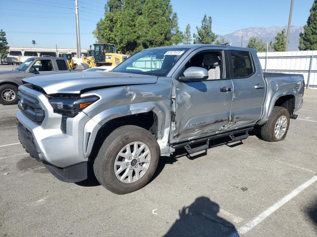 2025 TOYOTA TACOMA DOU #3308433280