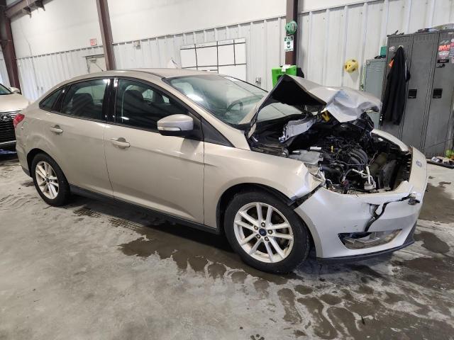 2016 FORD FOCUS SE - 1FADP3F24GL381504