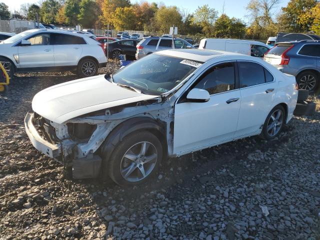 ACURA TSX SE