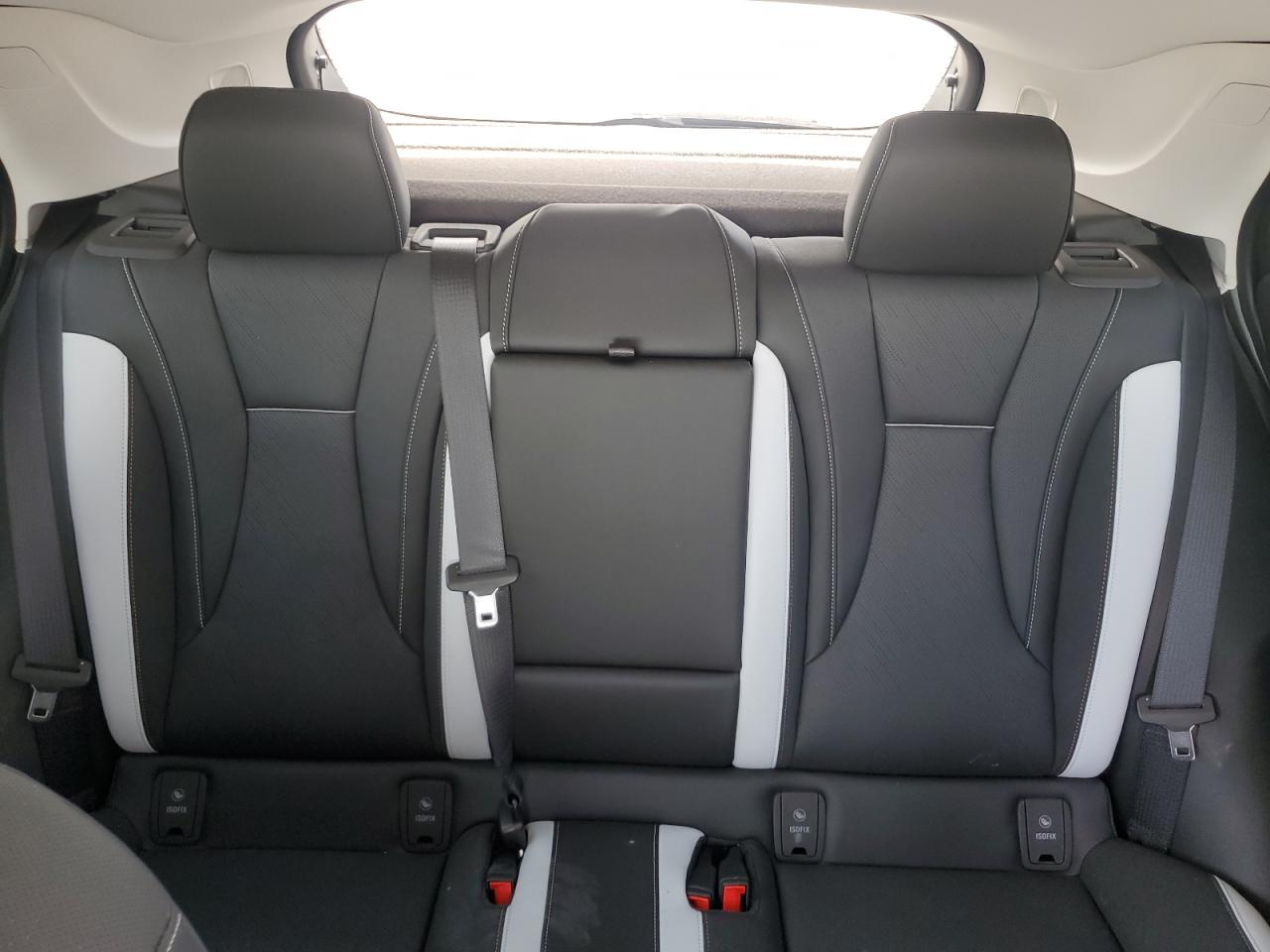 BUICK ENVISION ESSENCE