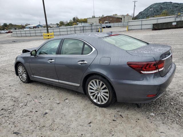 2017 LEXUS LS 460 #3284794559