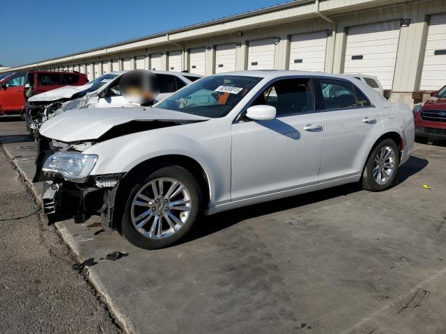 Global Auto Auctions: 2020 CHRYSLER 300 TOURING