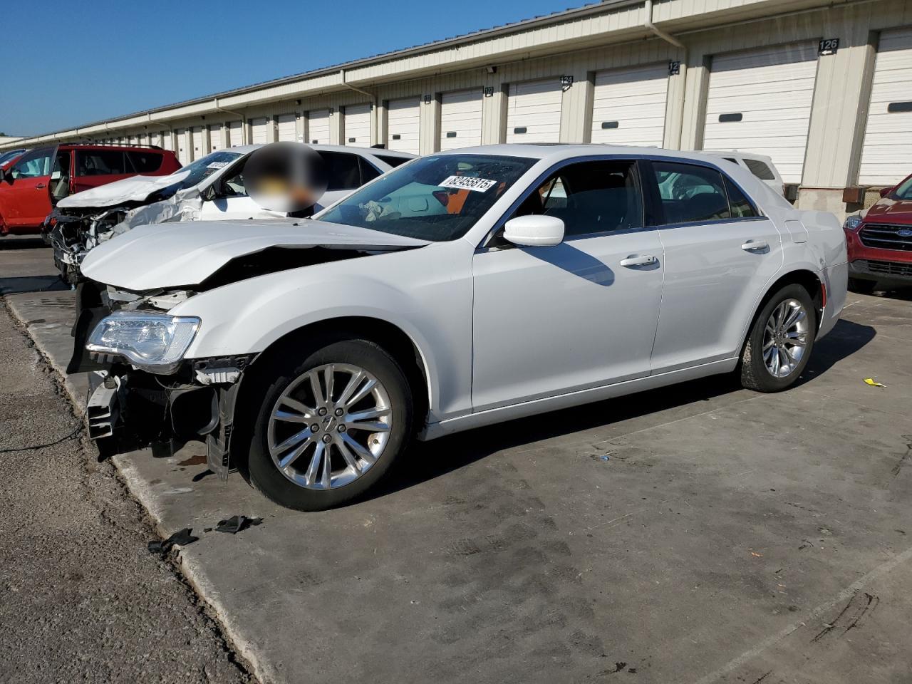 CHRYSLER 300 TOURING