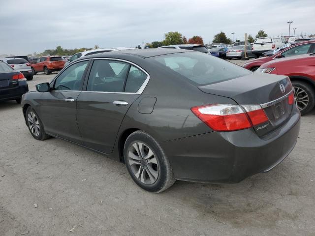 2014 HONDA ACCORD LX #3265948531