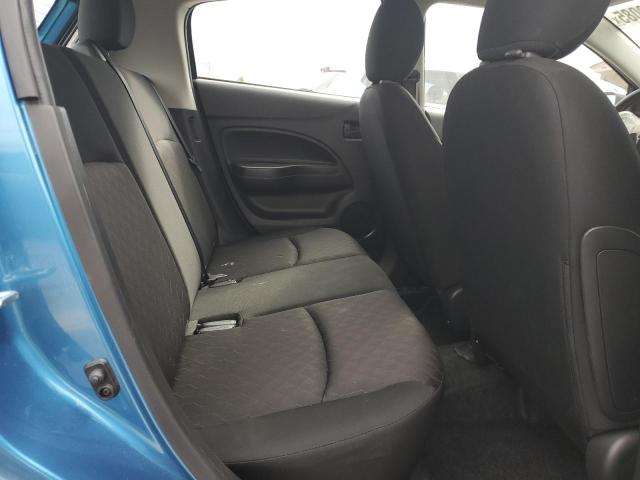 2022 MITSUBISHI MIRAGE ES #3298027168