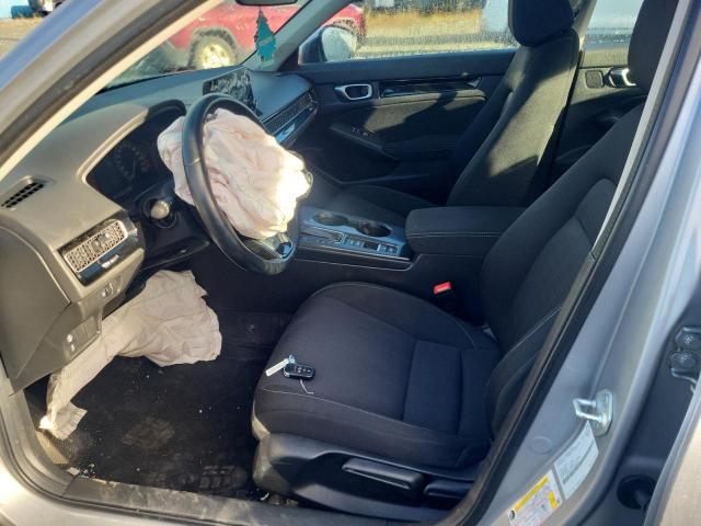 2023 HONDA CIVIC EX 2HGFE2F30PH102883