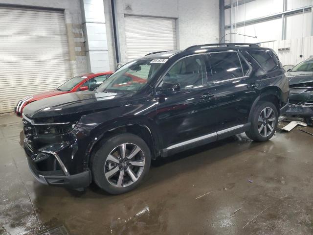 Global Auto Auctions: 2023 HONDA PILOT ELIT