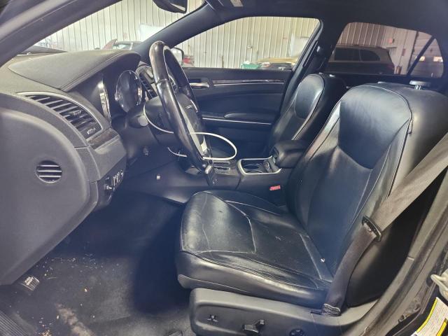 2013 CHRYSLER 300C - 2C3CCAET3DH697263