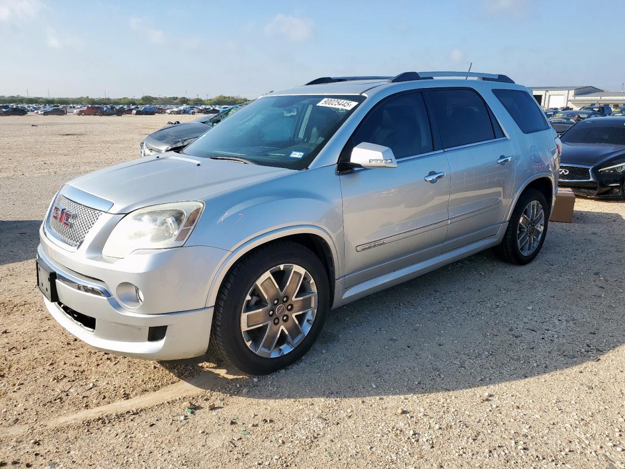 GMC ACADIA DENALI