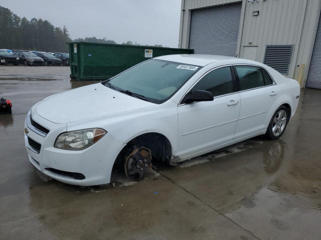 CHEVROLET MALIBU LS