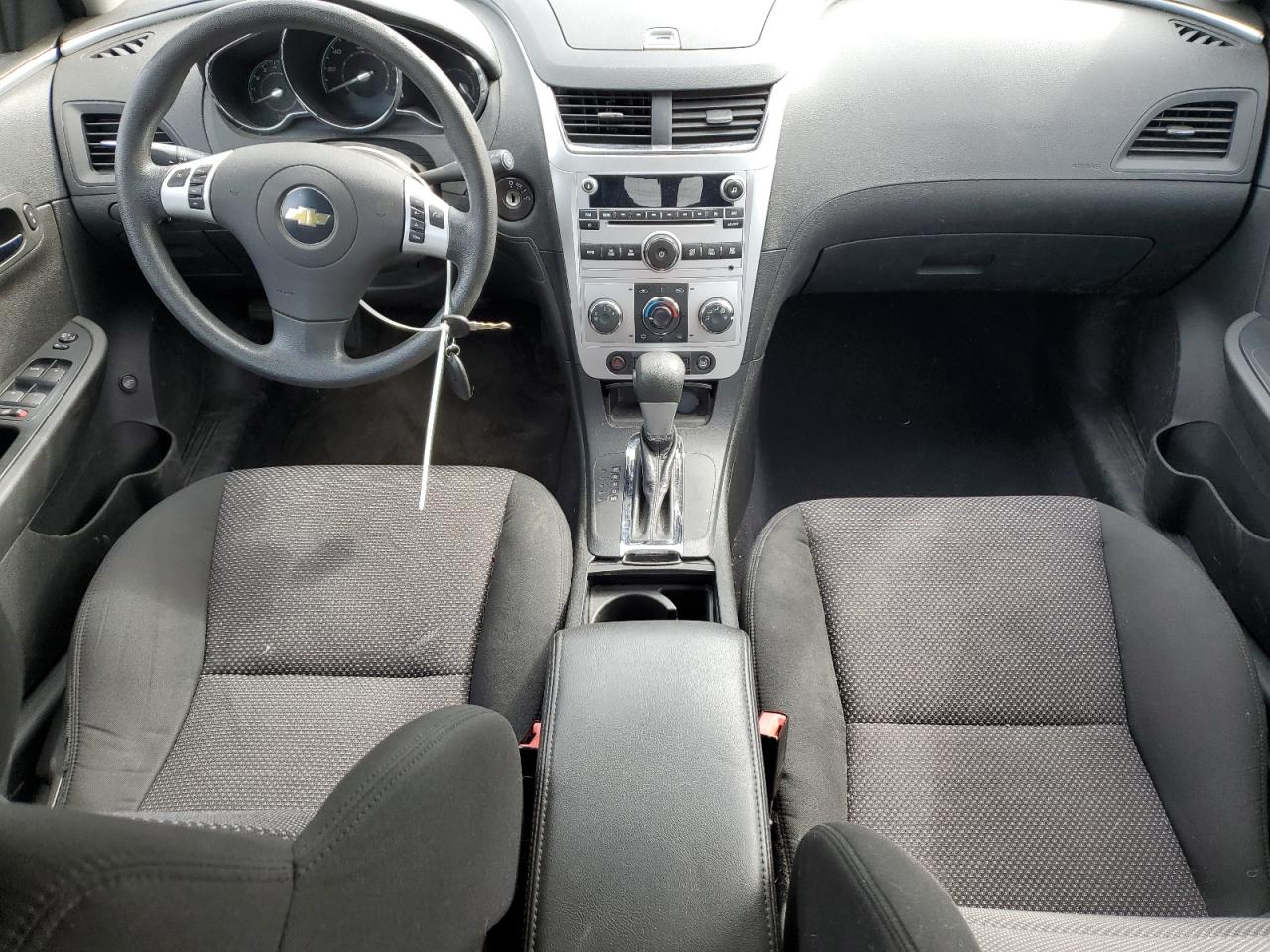 CHEVROLET MALIBU 1LT