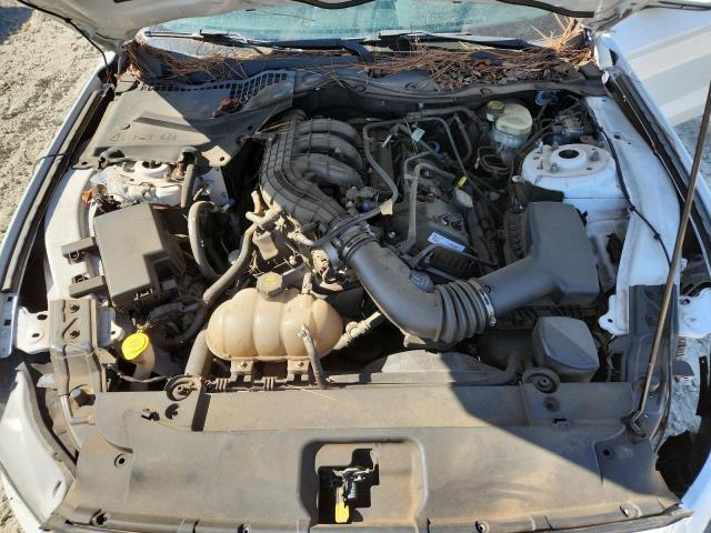 2016 FORD MUSTANG - 1FA6P8AM6G5321338