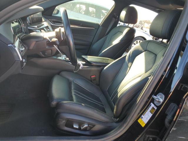 2019 BMW 540 I WBAJE5C54KWW20633